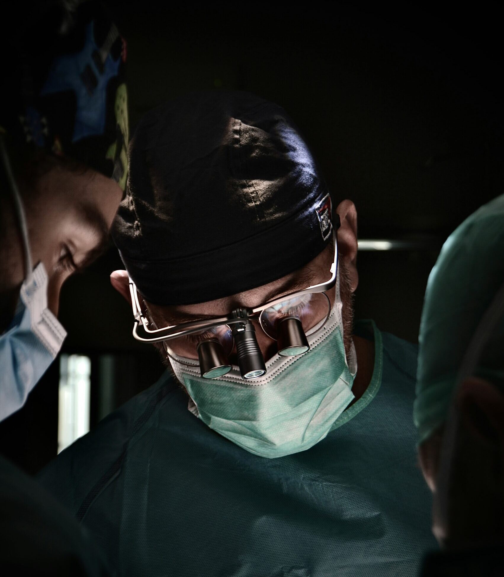 Coronary Angiography