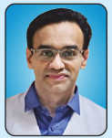 Dr. Siddharth Sheth