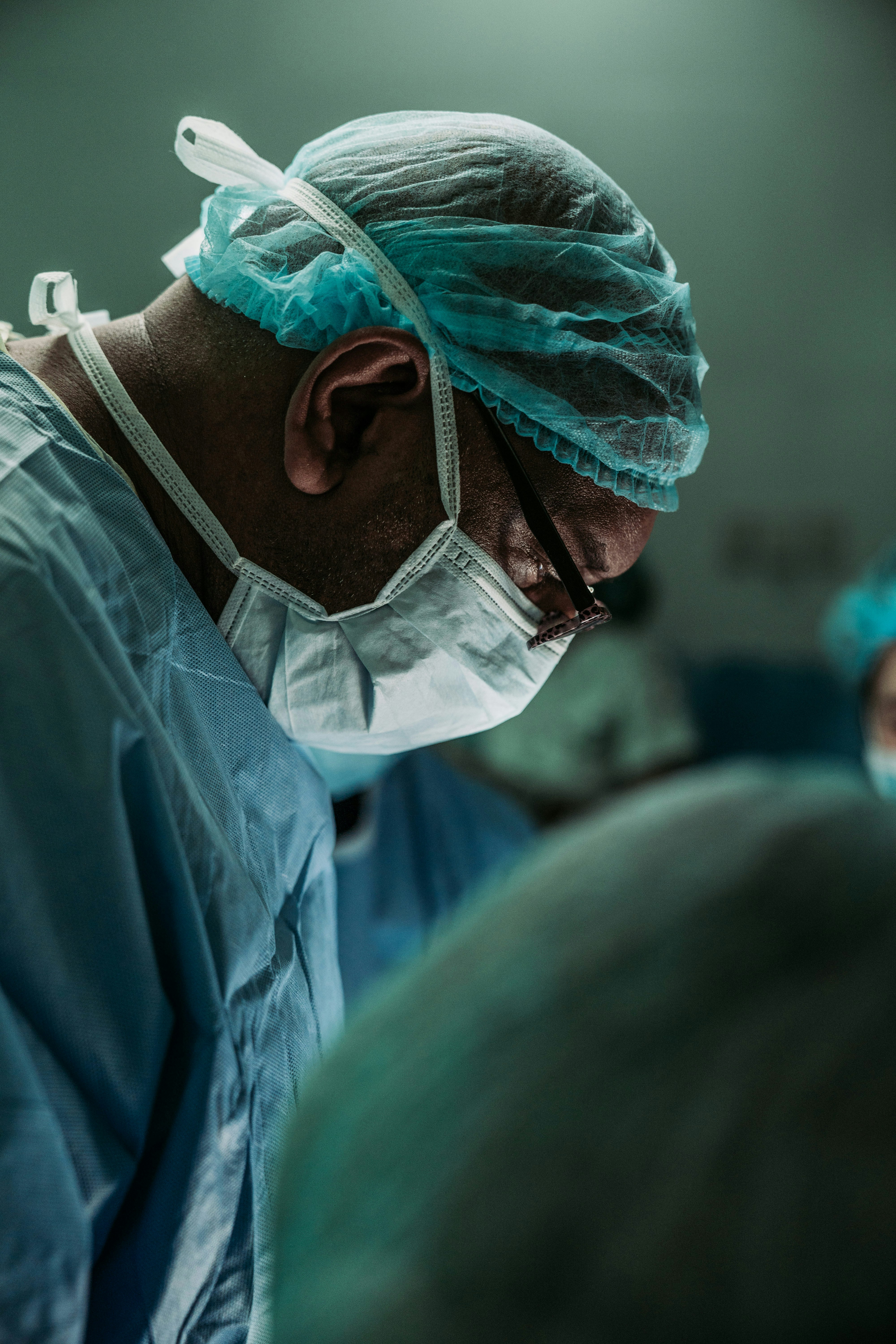 Dr Siddharth Sheth Cardiologist