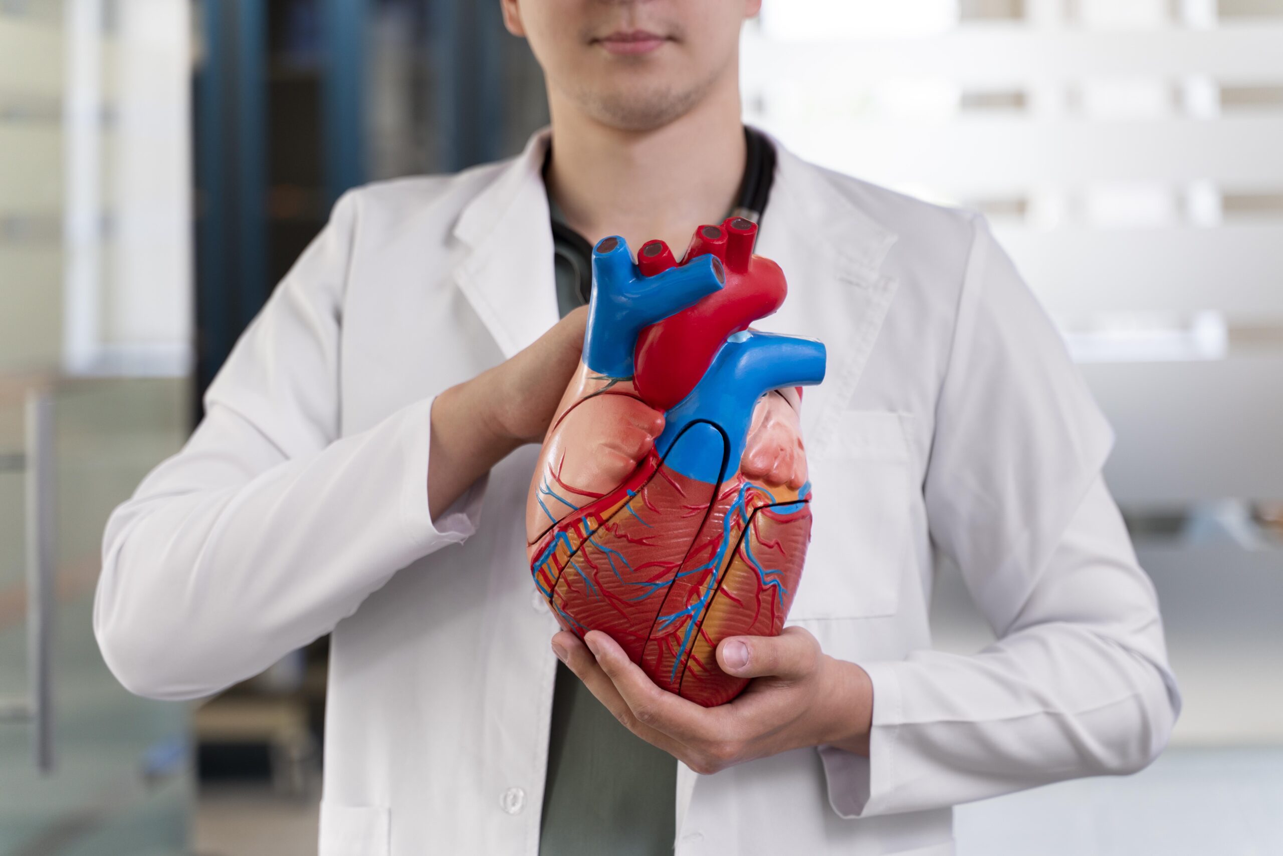 Coronary Angiography